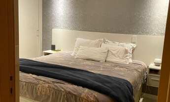 Imagem 2: Apartamento para venda tem 90 metros quadrados com 3 quartos