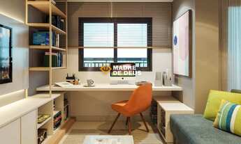 Imagem 6: FORTALEZA - Padrão - Bairro de Fátima