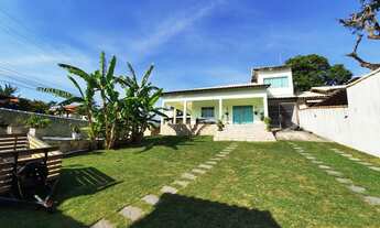 Imagem: Casa para venda tem 200 metros quadrados