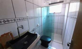 Imagem 3: Casa 04 quartos sendo 01 suíte - Setor Aeroporto - Luziânia