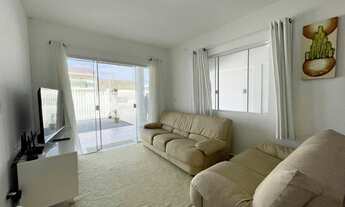 Imagem 7: Linda casa com 6 dormitórios à venda, 272 m² por R$ 940.000 - Matinhos/PR