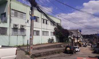 Imagem 5: Comércio Cidade Jardim Cumbica Guarulhos/SP