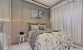 Imagem 2: Casa em condomínio, com piscina e churrasqueira individuais