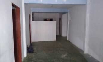 Imagem 7: Sobrado para venda tem 150 metros quadrados com 4 quartos em Recanto das Emas - Brasília