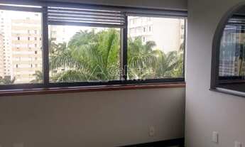 Imagem 7: Sala - Centro - Campinas