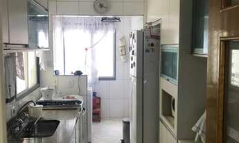 Imagem: Ap 3Dorm, 1Suíte 86m² - Bela Vista - Osasco