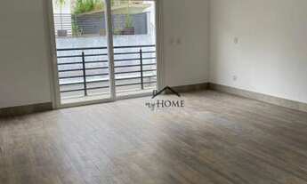 Imagem 7: Casa com 4 dormitórios à venda, 420 m² por R$ 4.150.000 - Tamboré - Santana de Parnaíba/SP