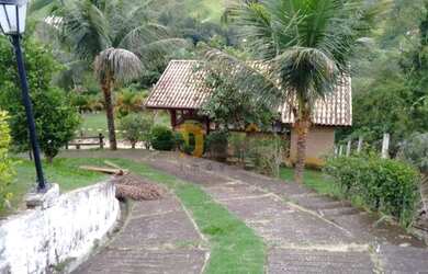 Imagem 2: Chácara à venda, 2000 m² por R$ 1.150.000,00 - Freitas - São José dos Campos/SP