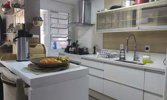 Imagem 7: Apartamento 2 suites em Córrego Grande - Florianópolis - SC