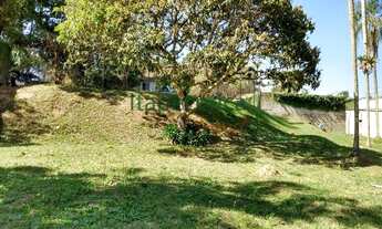 Imagem 5: Terreno de Condomínio, Chácara da Lagoa, Itapecerica da Serra - R$ 550 mil, Cod: TE0566