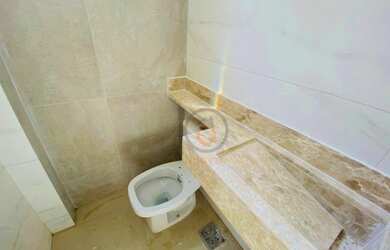 Imagem 6: Casa Duplex com área privativa a venda com 3 quartos e 106 metros quadrados no Santa Mônic