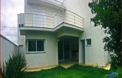 Imagem 3: CASA RESIDENCIAL em SUMARÉ - SP, RESIDENCIAL REAL PARQUE SUMARÉ