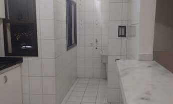 Imagem 4: APARTAMENTO 2 QUARTOS 1 SUÍTE, 1 VAGA DE GARAGEM, JARDIM GOIÁS