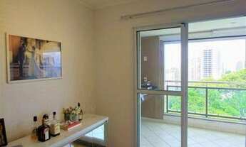 Imagem 2: APARTAMENTO - MORUMBI - SP