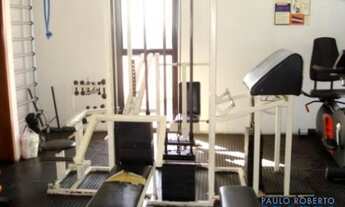 Imagem 3: APARTAMENTO - PANAMBY - SP