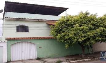 Imagem: CASA RESIDENCIAL em DUQUE DE CAXIAS - RJ