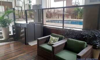 Imagem 6: FLAT - JARDIM AMÉRICA - SP