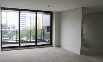 Imagem 3: Apto em edifício de alto padrão