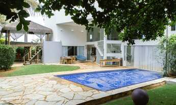 Imagem: Casa em condomínio com 3 suítes à venda