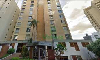 Imagem 1: Kitnet, 35 m² - venda por R$ 250.000,00 ou aluguel por R$ 600,00 - Centro - Campinas/SP