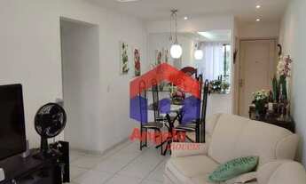 Imagem 6: Apartamento com 3 quartos à venda, 75 m² por R$ 230.000 - Santa Branca - Belo Horizonte/MG