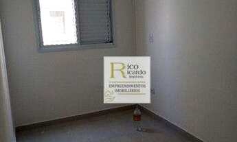 Imagem 4: Apartamento com 2 dormitórios à venda, 50 m² por R$ 285.000,00 - Parque das Nações - Santo