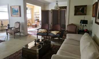 Imagem 3: Excelente apartamento de fundos na Rua das Laranjeiras