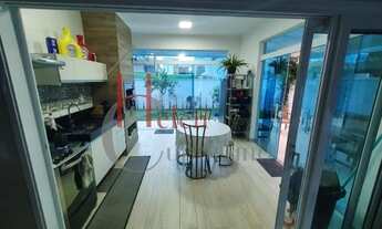 Imagem 5: Casa em Condomínio para Venda em Itupeva, São Venâncio, 4 dormitórios, 4 suítes, 1 banheir