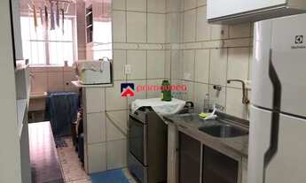 Imagem 2: APARTAMENTO TERREO DE 1 DORMITÓRIO - VILA CAIÇARA - PRAIA GRANDE