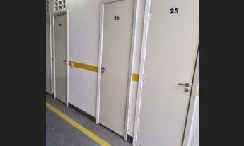 Imagem 4: Apartamento para venda com 77 metros quadrados com 3 quartos em Setor Aeroporto - Goiânia