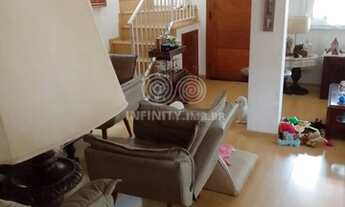 Imagem 4: SOBRADO 190M2 COM 5 DORMS (3 SUÍTES) EM CARAPICUIBA