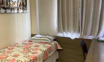 Imagem 2: Apartamento para venda possui 80 metros quadrados com 3 quartos em Flores - Manaus - AM