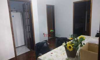 Imagem 3: Casa 03 dormitórios - Satélite- SJC