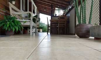 Imagem 6: Chácara 5100 metros quadrados com 3 quartos