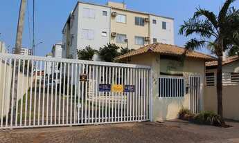 Imagem: CUIABá - Apartamento Padrão - Goiabeiras