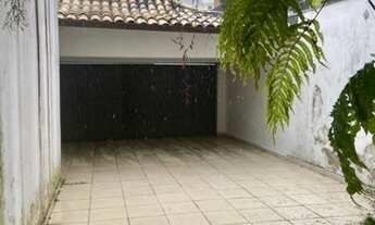 Imagem 7: CASA TÉRREA - ALTO DA BOA VISTA - SP