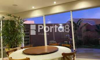 Imagem: Mirassol - Casa de Condomínio - Residencial