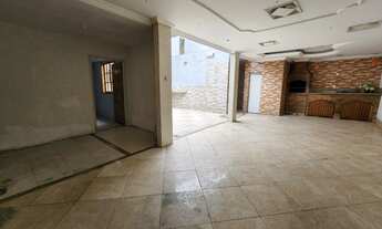 Imagem 3: Casa linear toda reformada com área gourmet pertinho da Unig!