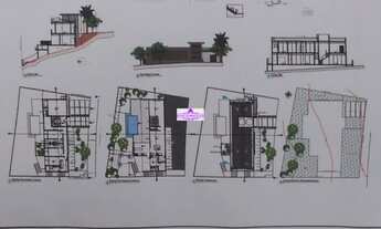 Imagem 7: TERRENO RESIDENCIAL em EMBU DAS ARTES - SP, JARDIM INDAIÁ