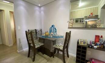 Imagem 2: Apartamento à venda em Campinas - financiamento ok