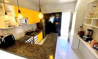 Imagem 9: Casa em Itapuã As