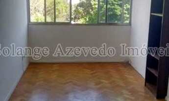 Imagem 2: Rio de Janeiro - Apartamento Padrão - Tijuca