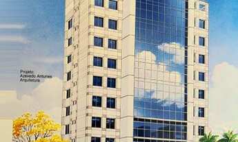 Imagem 3: Sala Comercial em Frente ao Shopping Jardim Sul