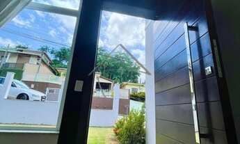 Imagem: Casa Linda e moderna próximo ao mercado