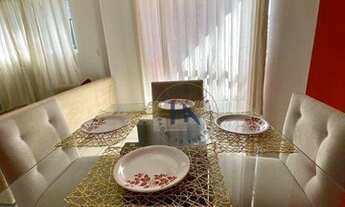 Imagem 5: Apartamento com 1 dormitório para alugar, 49 m² por R$ 150,00/dia - Ponta Verde - Maceió/A