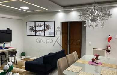 Imagem 4: Apartamento - Edifício Vier Vale - Jardim Augusta