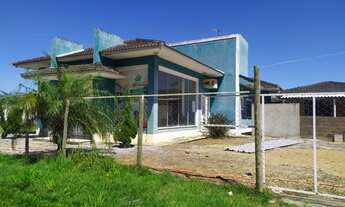 Imagem: Térrea para venda tem 170 metros quadrados