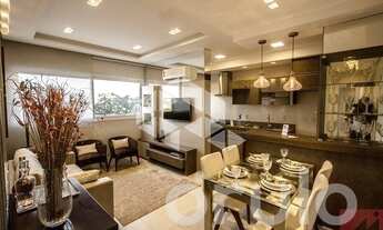 Imagem 6: PORTO ALEGRE - Apartamento Padrão - Santo Antônio