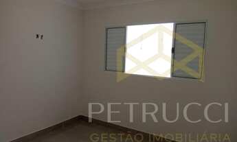 Imagem 5: Casa - Residencial Santa Joana - Sumaré