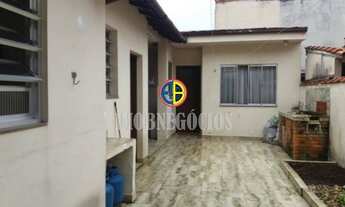 Imagem 5: SãO PAULO - Sobrado Padrão - Chácara Santo Antônio (Zona Sul